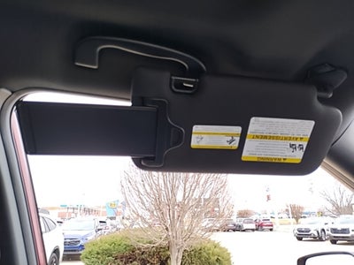 2025 Subaru Forester Hybrid Limited