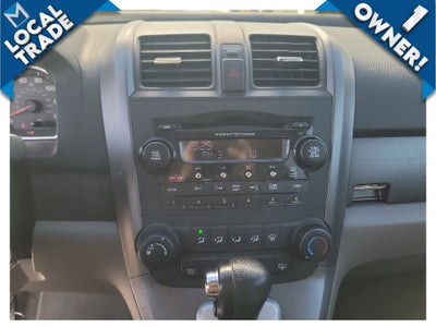 2007 Honda CR-V EX
