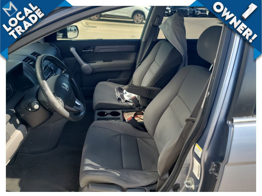 2007 Honda CR-V EX