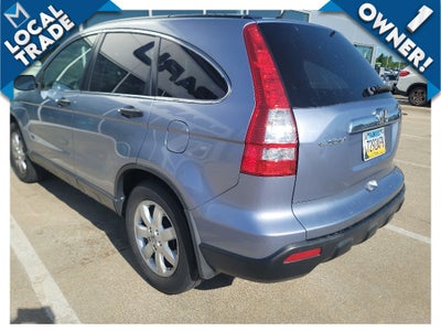 2007 Honda CR-V EX