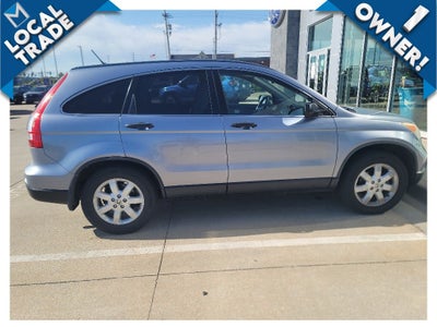 2007 Honda CR-V EX