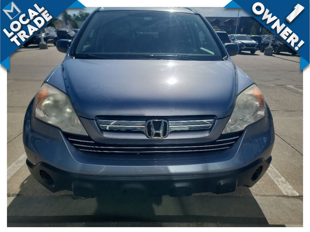 2007 Honda CR-V EX