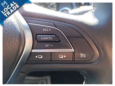 2021 INFINITI Q50 PURE