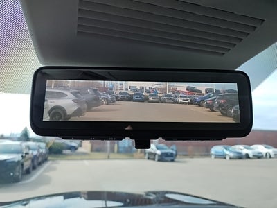 2020 INFINITI QX80 LUXE 4WD