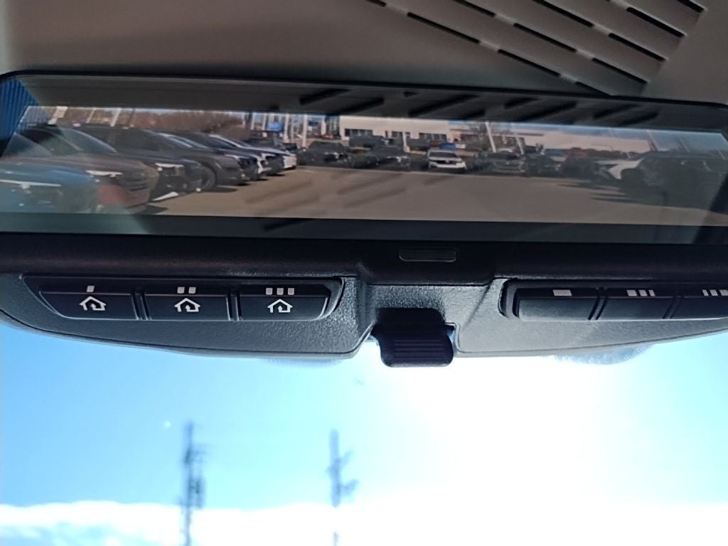 2020 INFINITI QX80 LUXE 4WD