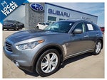 2016 INFINITI QX70 AWD