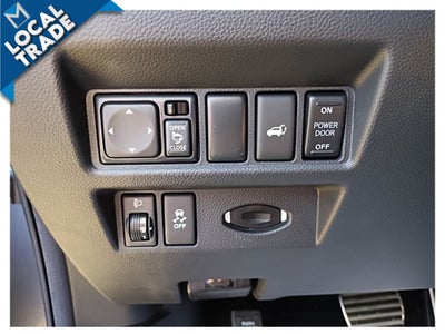 2016 INFINITI QX70 AWD