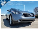 2016 INFINITI QX70 AWD