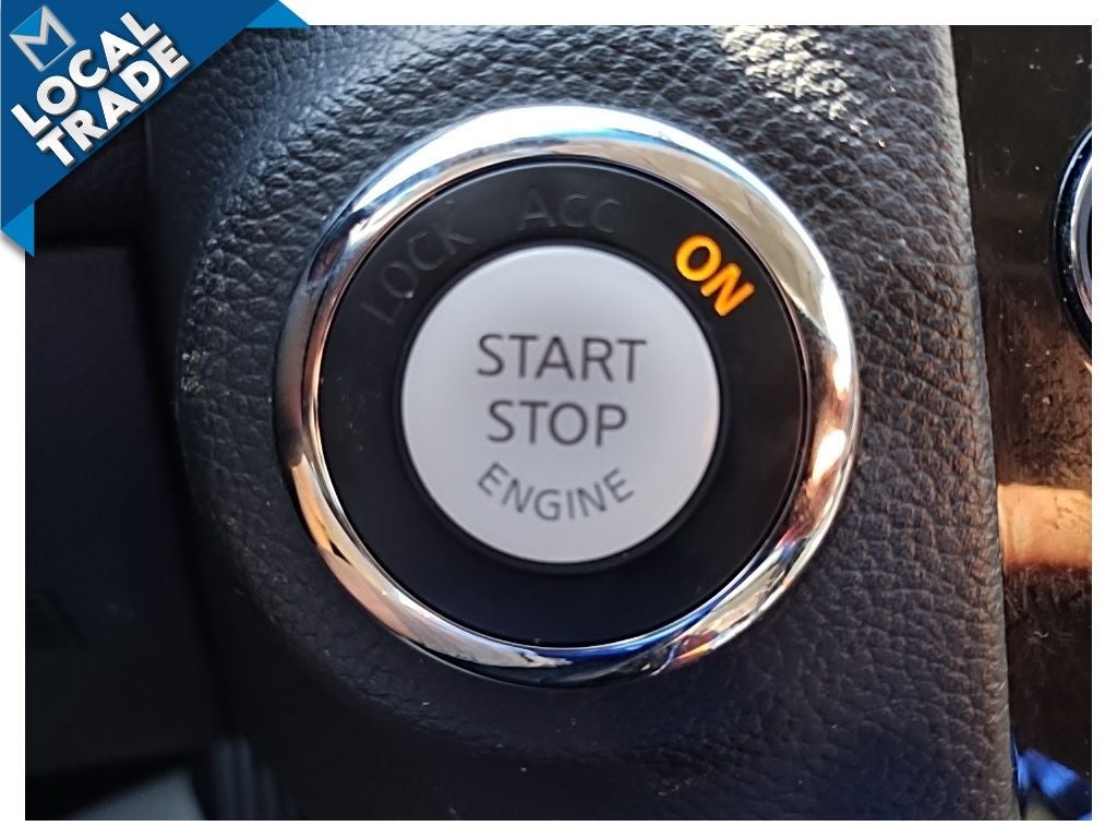 2016 INFINITI QX70 AWD