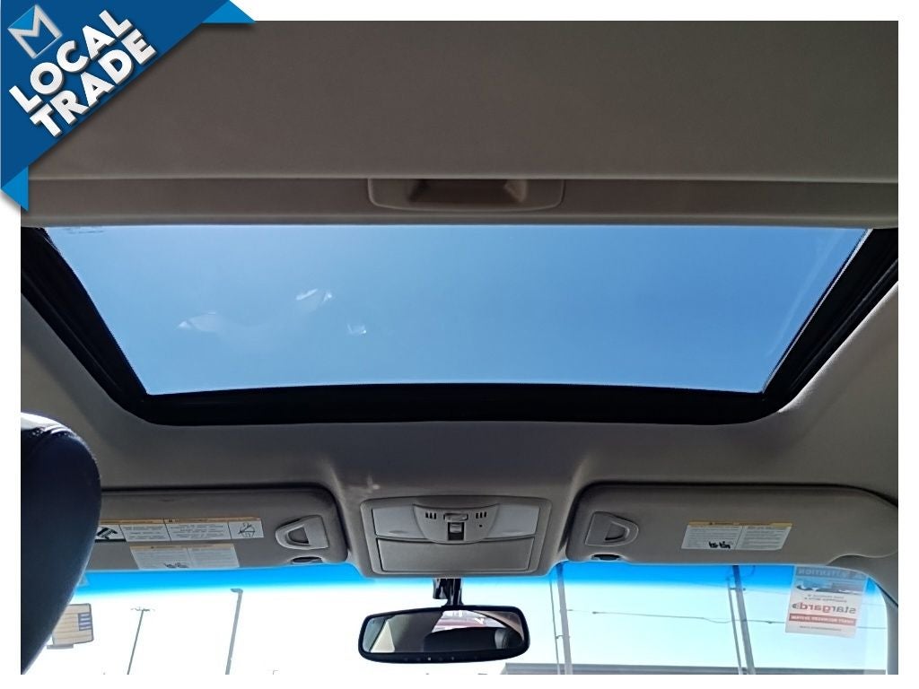 2016 INFINITI QX70 AWD