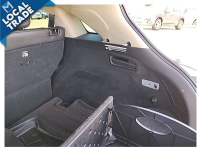 2016 INFINITI QX70 AWD