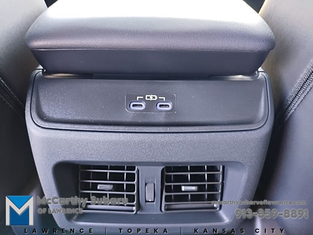 2026 Subaru Uncharted Sport Package 31
