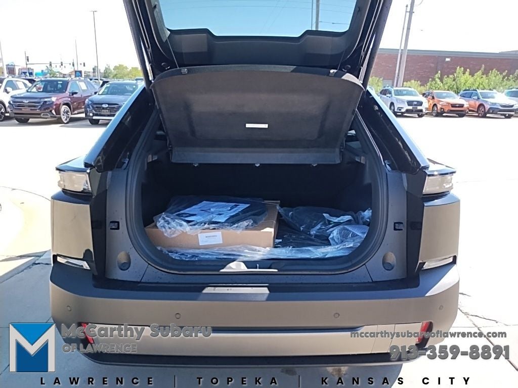 2026 Subaru Uncharted Sport Package 31