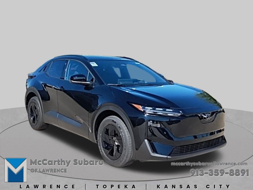 2026 Subaru Uncharted Sport Package 31