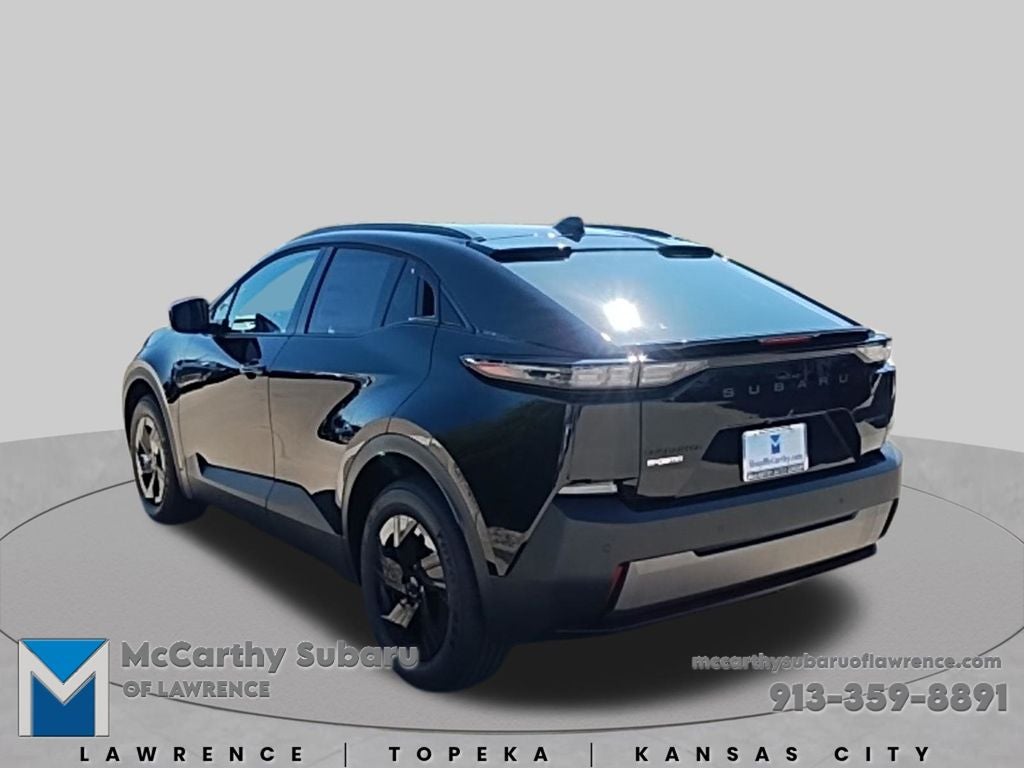 2026 Subaru Uncharted Sport Package 31