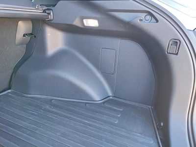 2023 Subaru Solterra Touring AWD