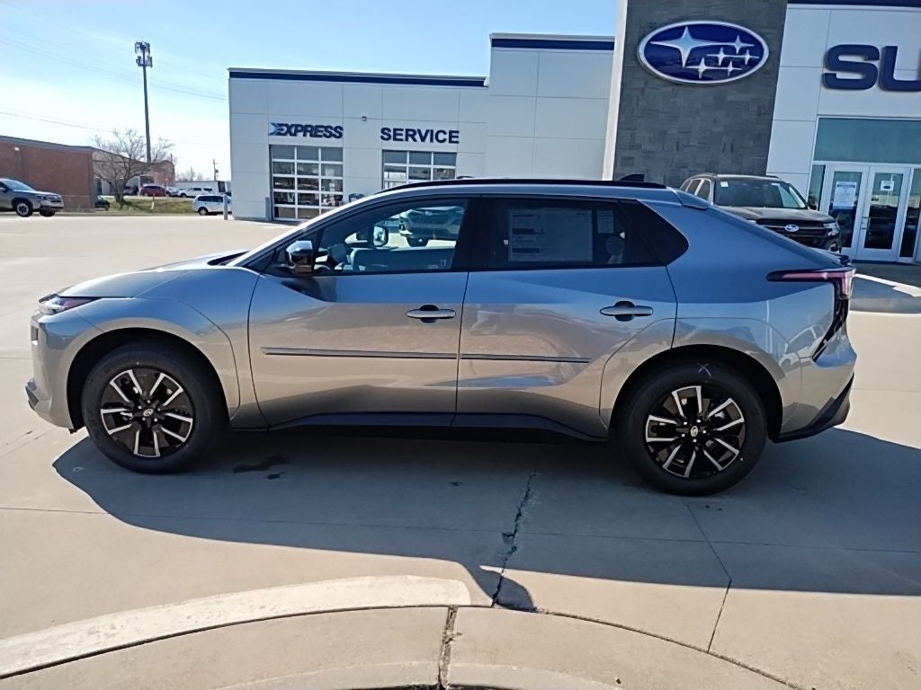 2026 Subaru Solterra Premium