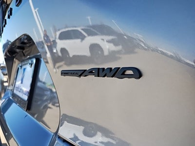 2026 Subaru Solterra Premium