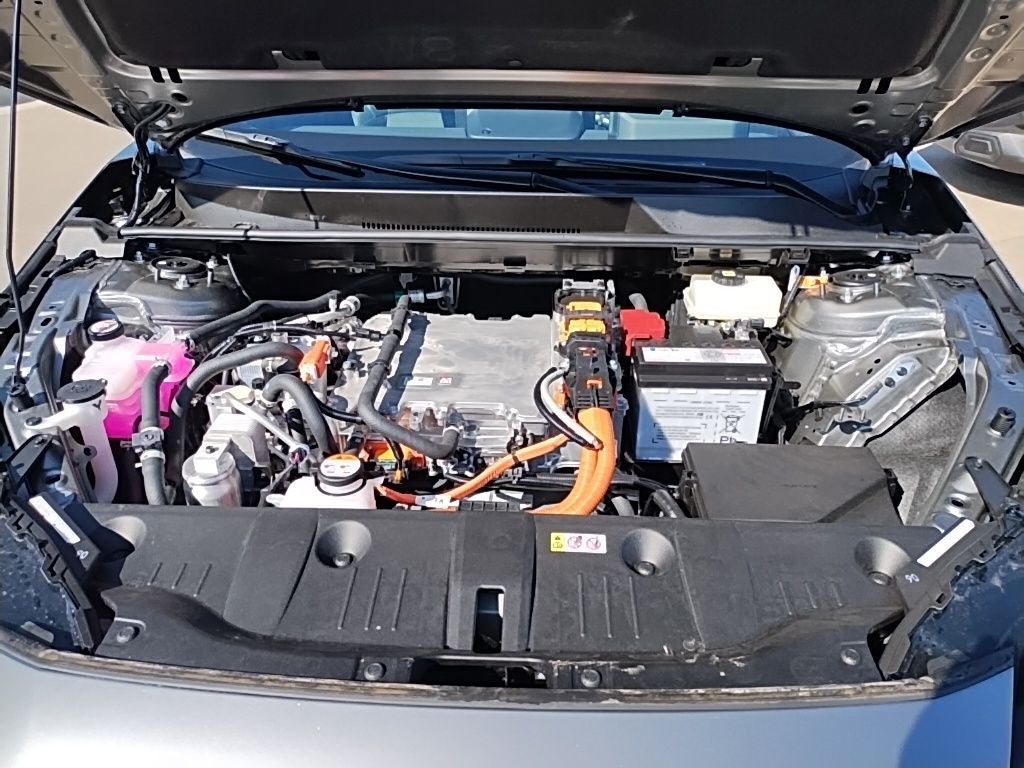 2026 Subaru Solterra Premium