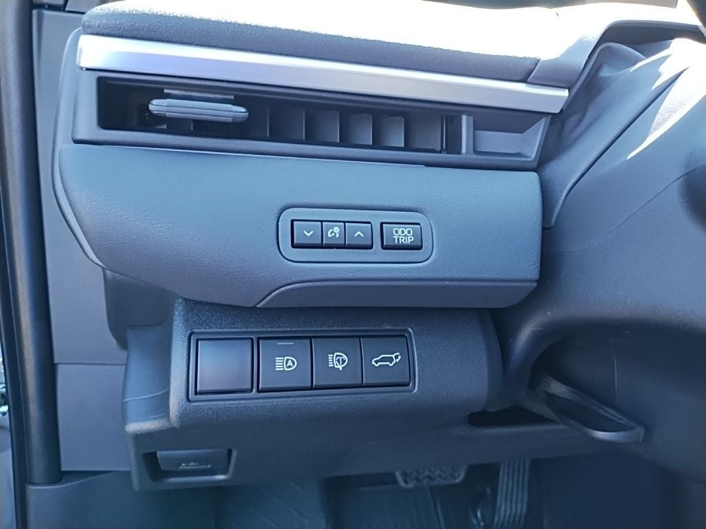 2026 Subaru Solterra Premium