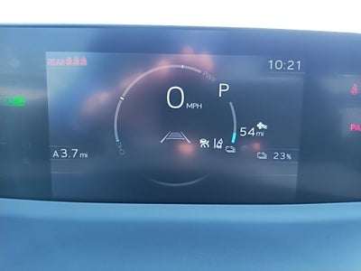 2026 Subaru Solterra Premium