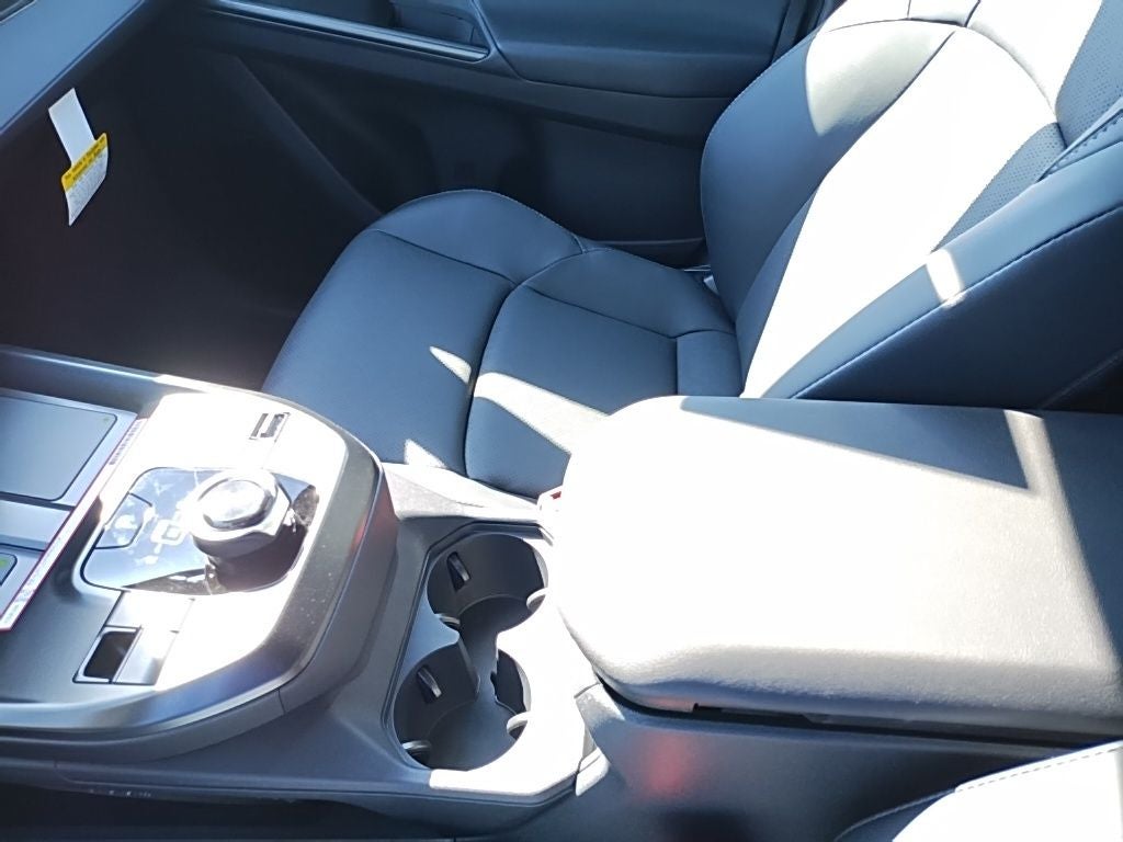 2026 Subaru Solterra Premium