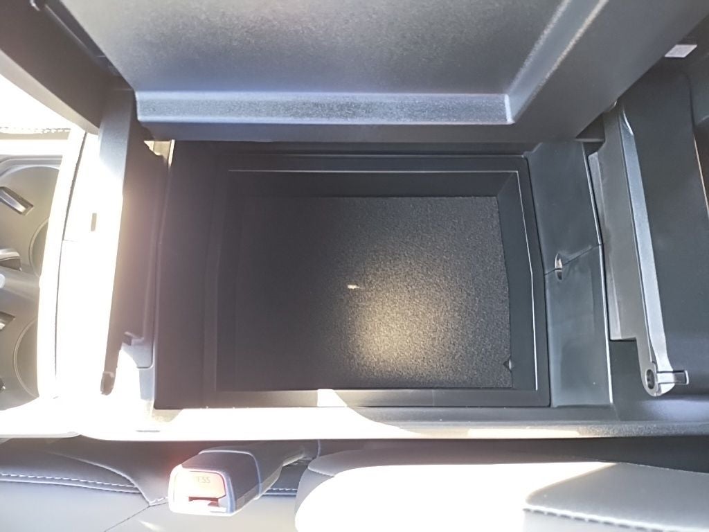 2026 Subaru Solterra Premium