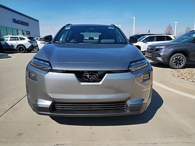 2026 Subaru Solterra Premium