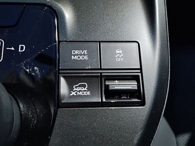 2026 Subaru Solterra Premium