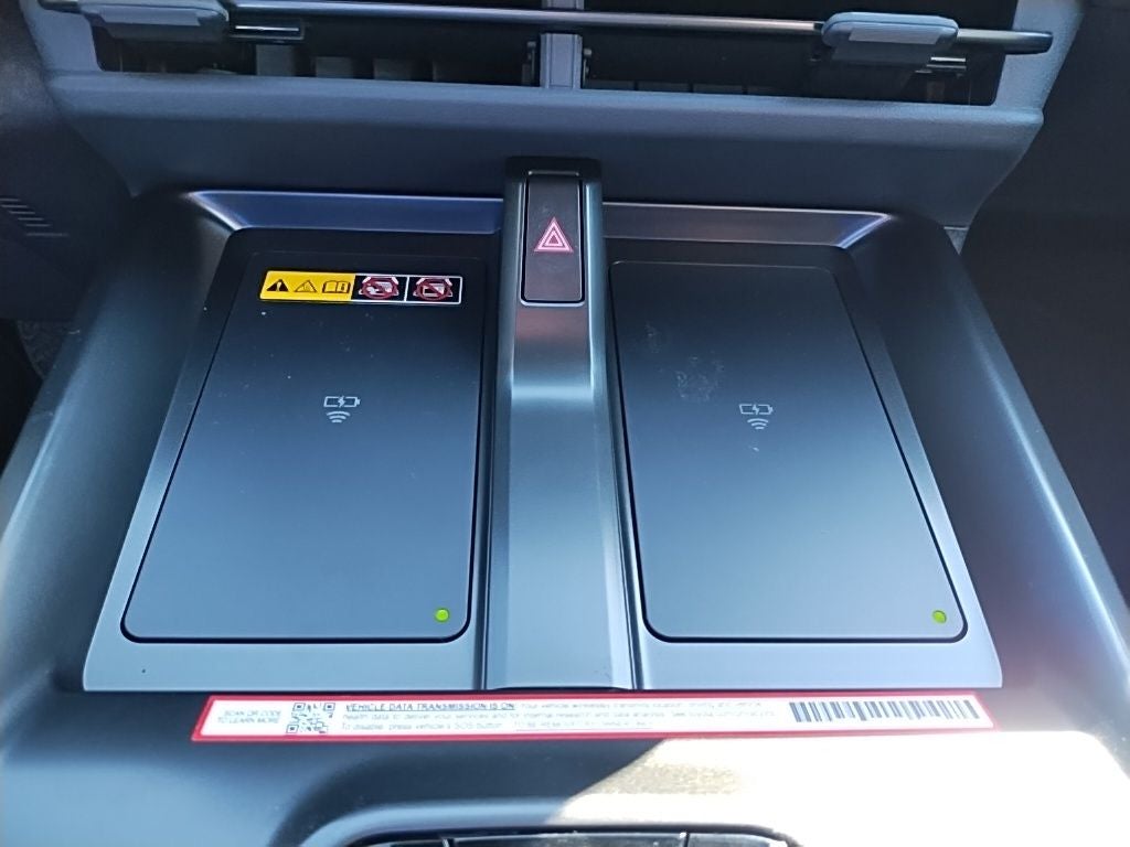 2026 Subaru Solterra Premium