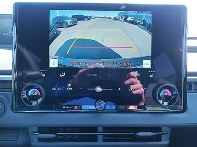 2026 Subaru Solterra Premium