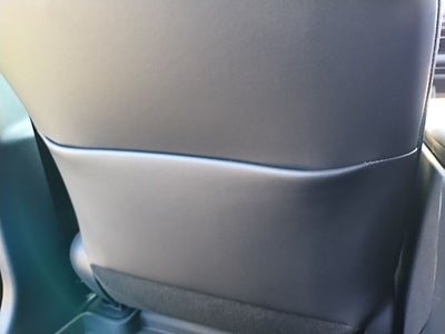 2026 Subaru Solterra Premium