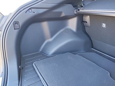 2026 Subaru Solterra Premium