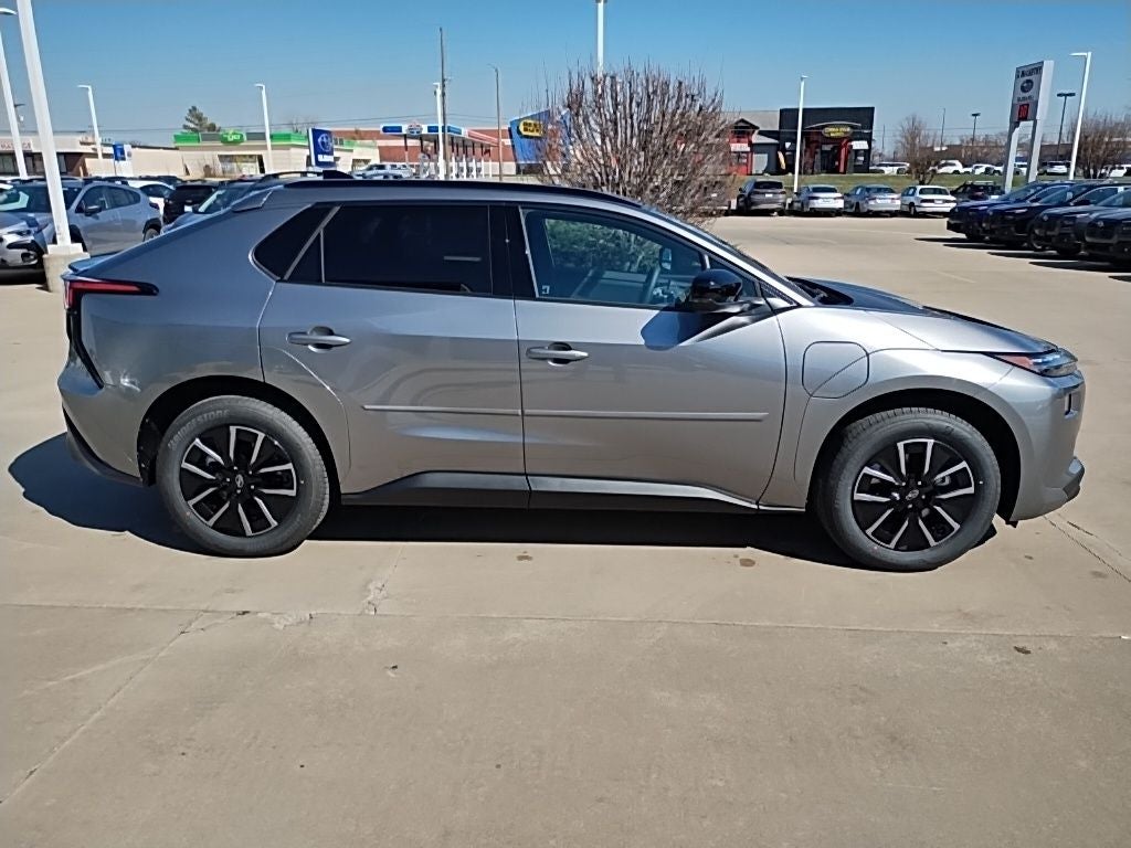 2026 Subaru Solterra Premium