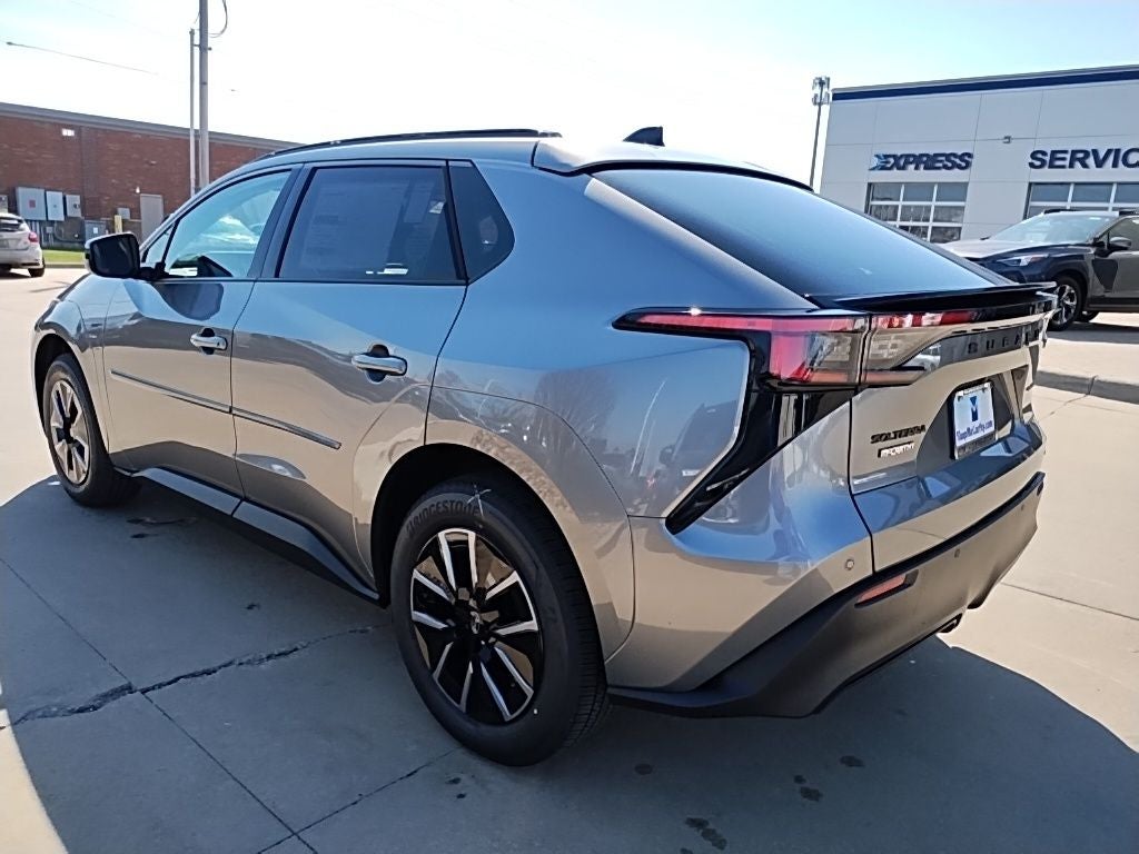 2026 Subaru Solterra Premium