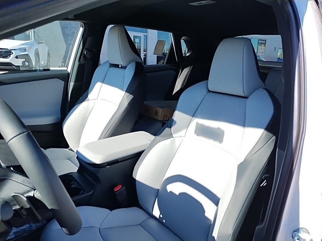 2026 Subaru Solterra Premium