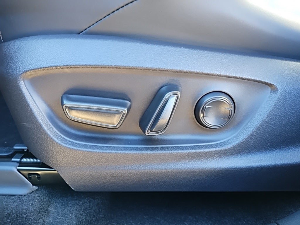 2026 Subaru Solterra Premium