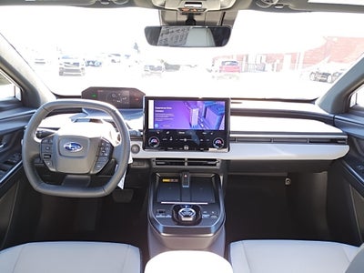 2026 Subaru Solterra Premium