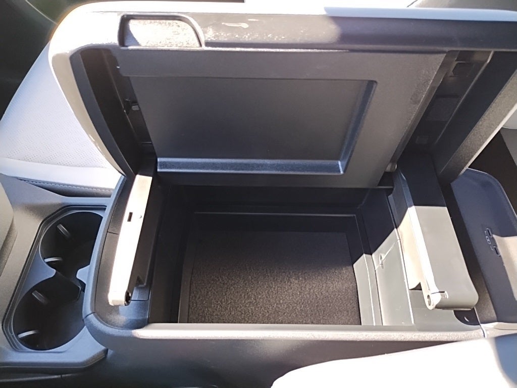 2026 Subaru Solterra Premium