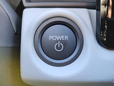 2026 Subaru Solterra Premium