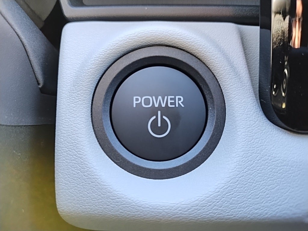 2026 Subaru Solterra Premium