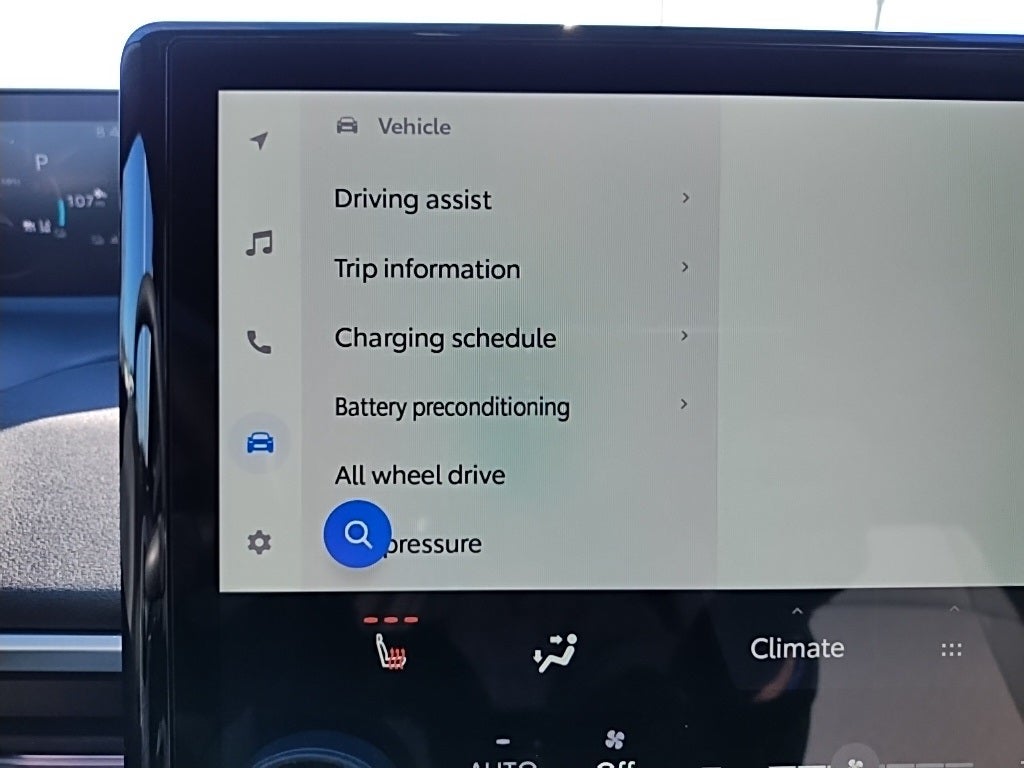 2026 Subaru Solterra Premium