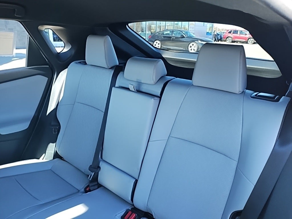 2026 Subaru Solterra Premium