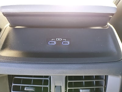 2026 Subaru Solterra Premium