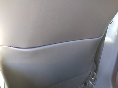 2026 Subaru Solterra Premium