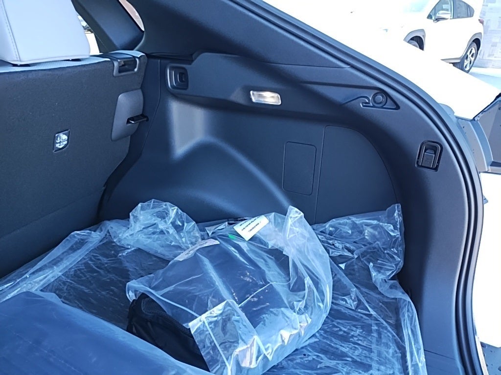 2026 Subaru Solterra Premium