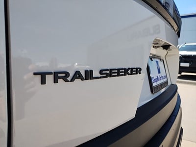 2026 Subaru Trailseeker Premium
