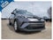 2019 Toyota C-HR LE