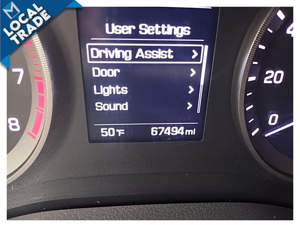 2018 Hyundai Tucson Limited