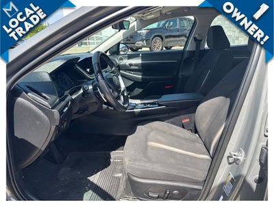 2023 Hyundai Sonata Hybrid SEL